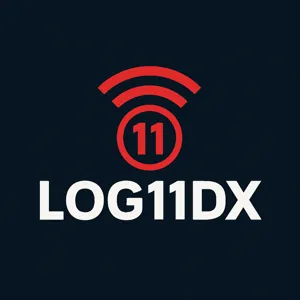 LOG11DX Logo